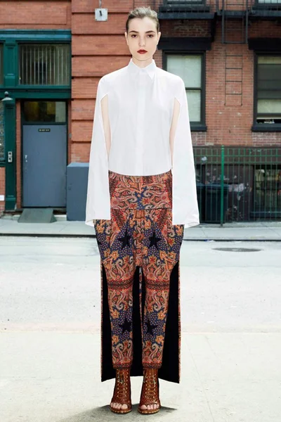 Look 7